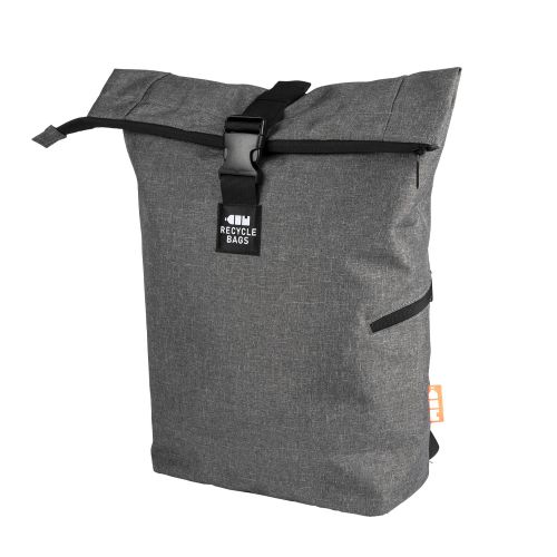 Recycled PET backpack Eco gift Greengiving.eu
